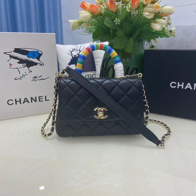 BC - CHANEL Bags - 4972