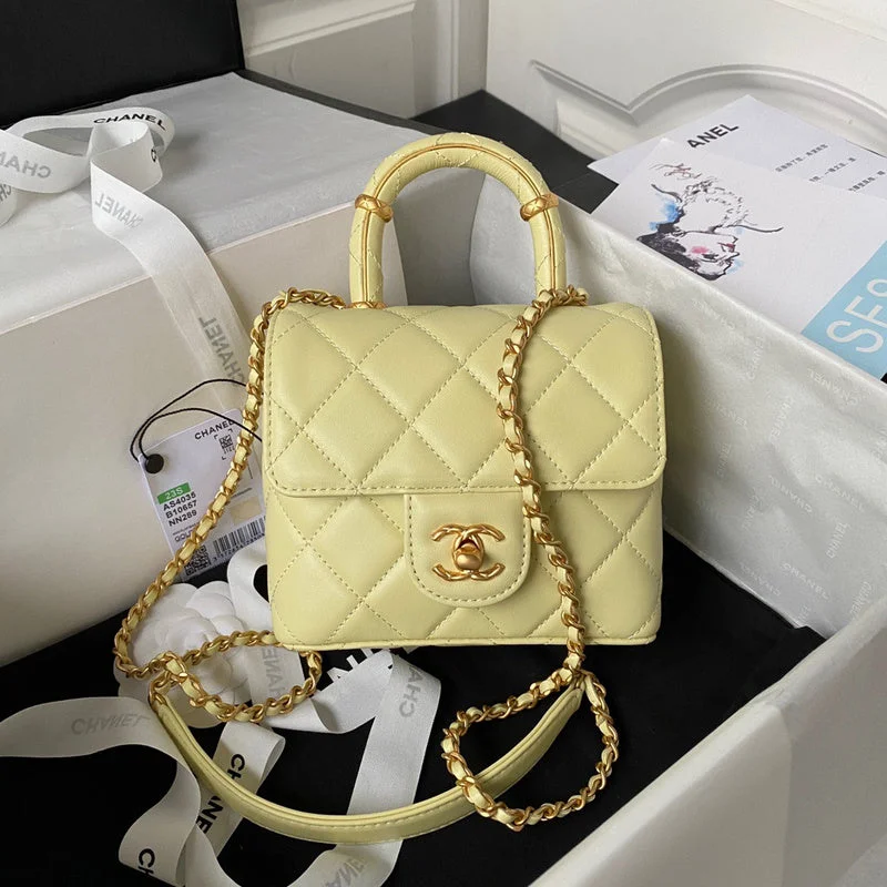 BC - CHANEL Bags - 5105