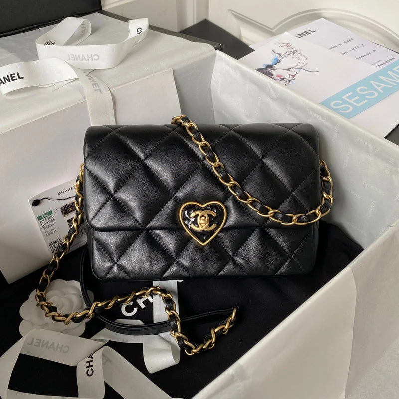 BC - CHANEL Bags - 5110