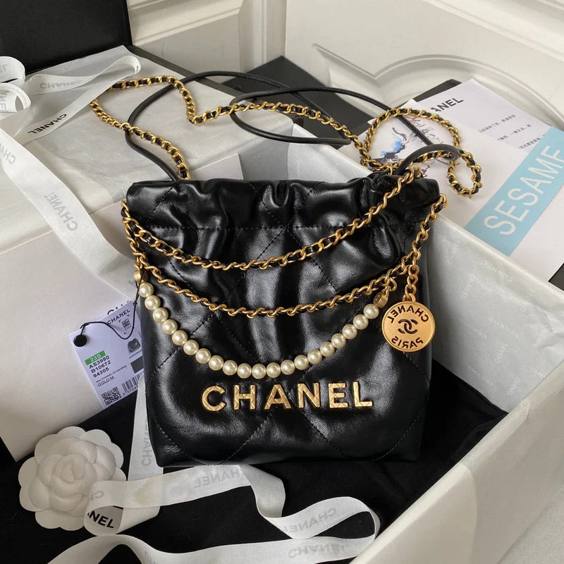 BC - CHANEL Bags - 5111