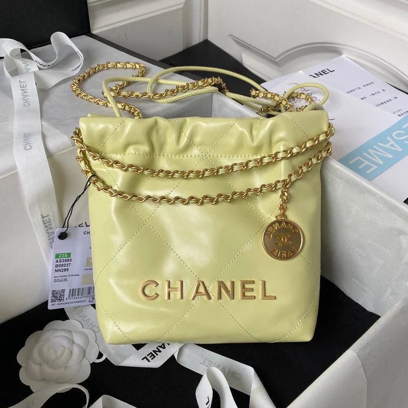 BC - CHANEL Bags - 5112