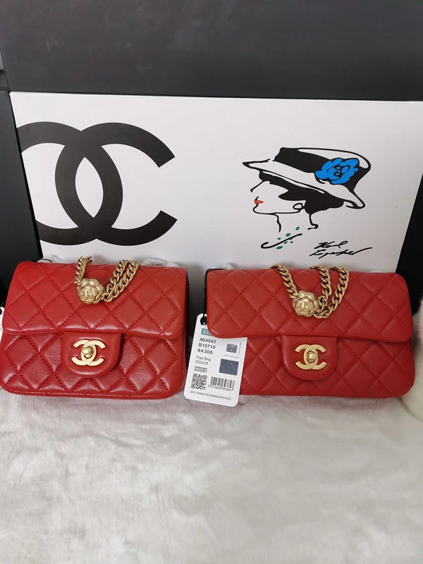 BC - CHANEL BAGS - 270