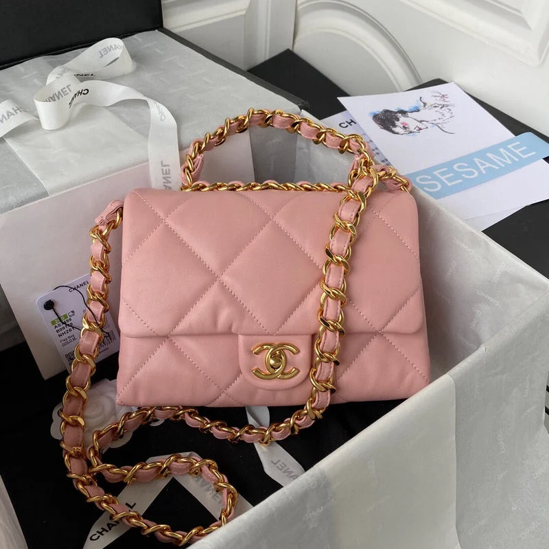 BC - CHANEL BAGS - 495