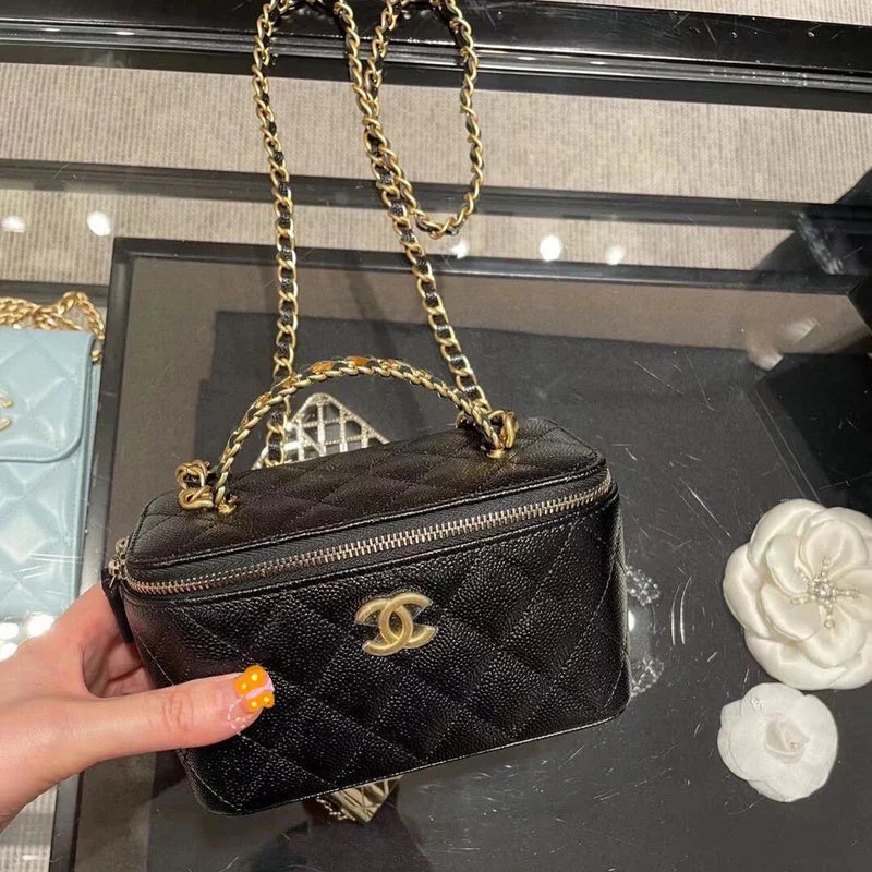 BC - CHANEL BAGS - 496