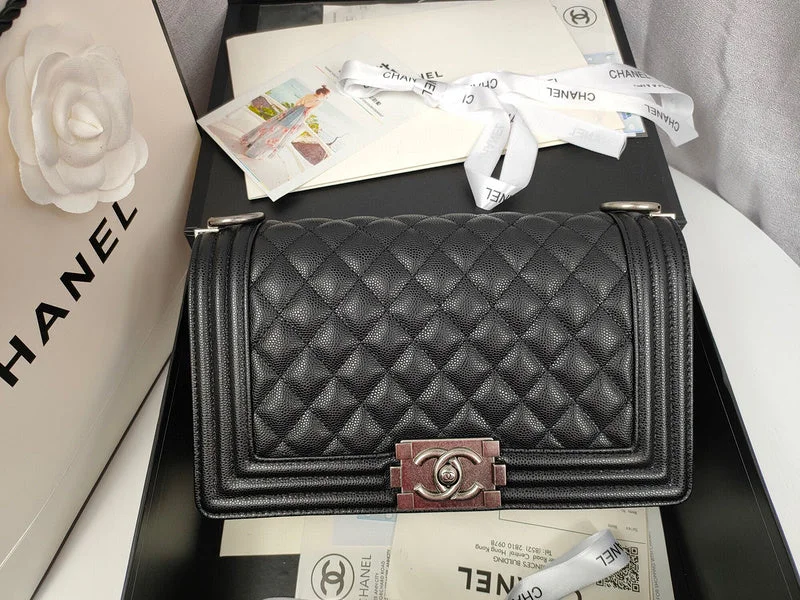 BC - CHANEL BAGS - 497