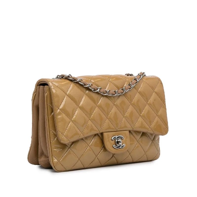 Chanel 3 Accordion Flap (QRwql2)