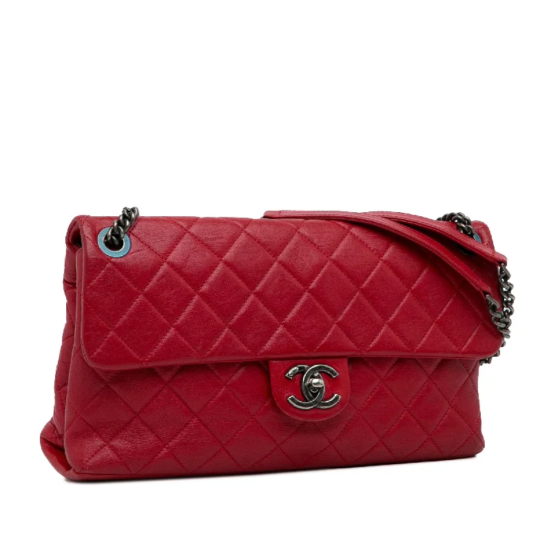 Chanel 31 Rue Cambon Flap Bag (fqQovJ)