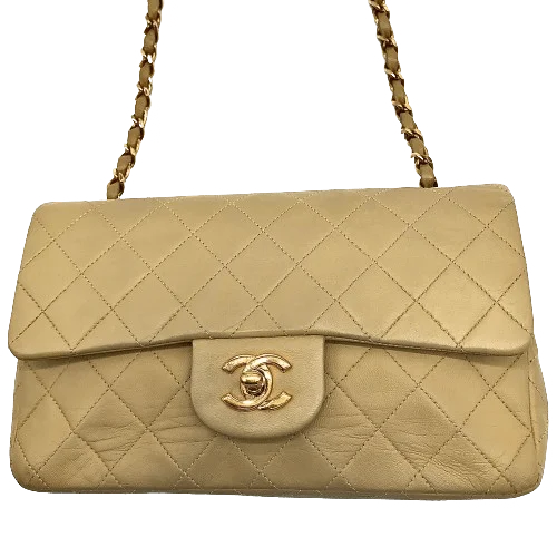 Vintage Chanel Bag (COLLECTIBLE)