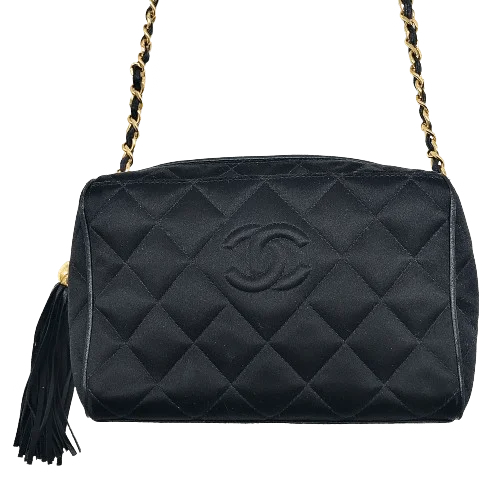 Vintage Chanel Bag (COLLECTIBLE)