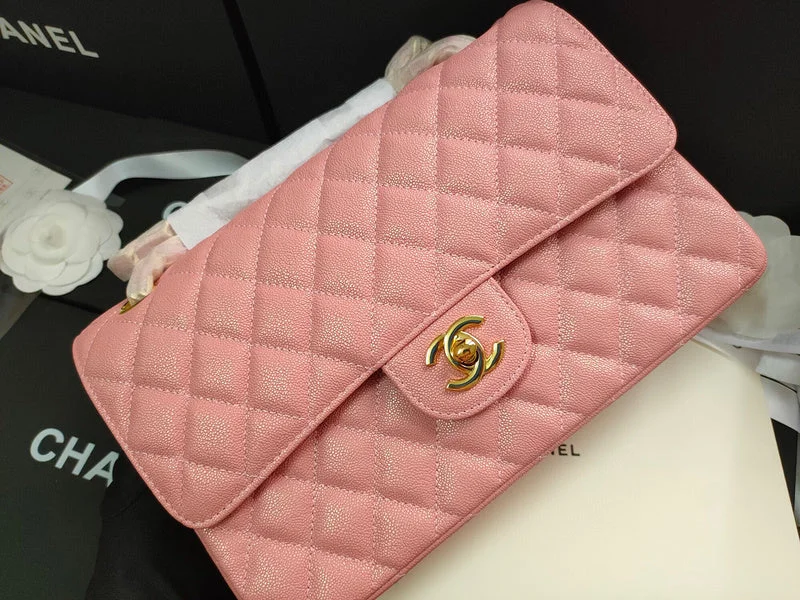 WF - Chanel Bags - 031