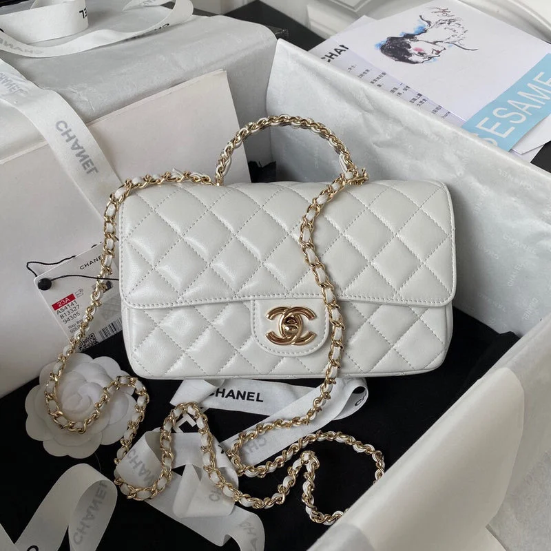 WF - Chanel Bags - 059