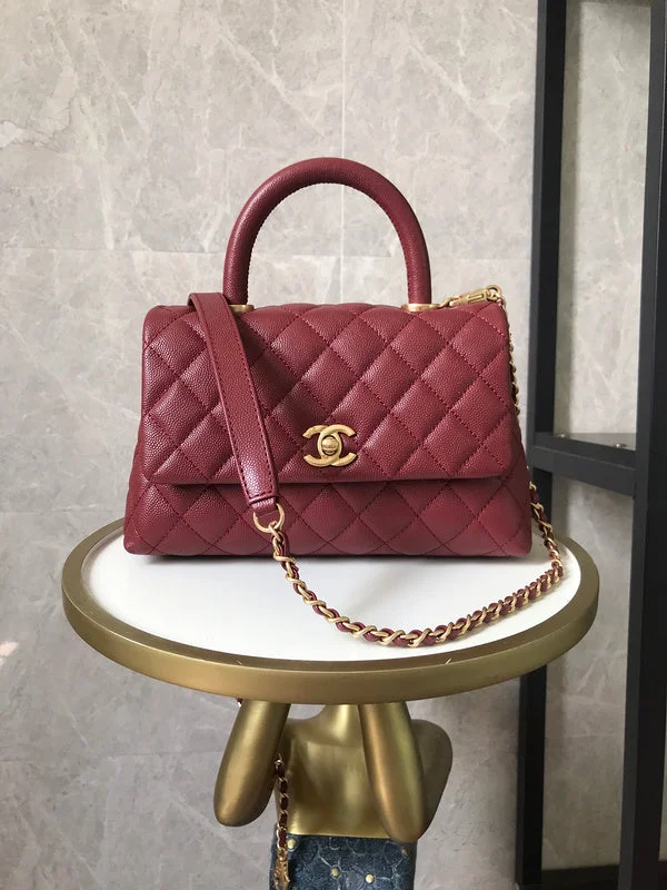 WF - Chanel Bags - 030