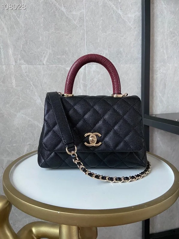 WF - Chanel Bags - 034