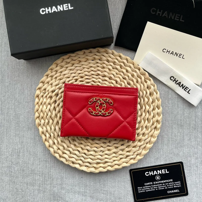 WF - Chanel Bags - 038