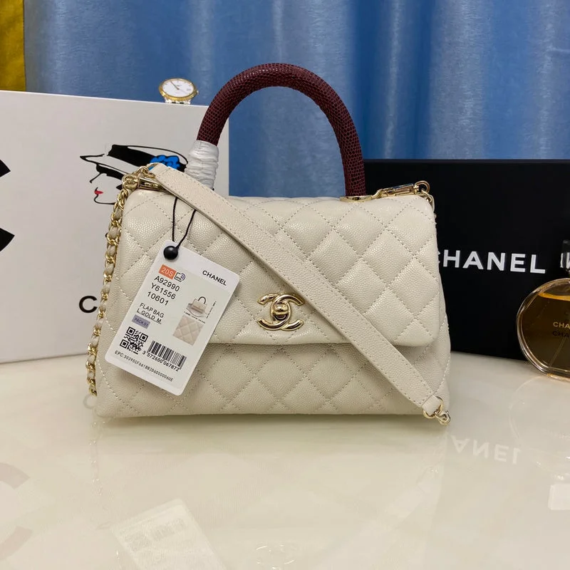 WF - Chanel Bags - 041