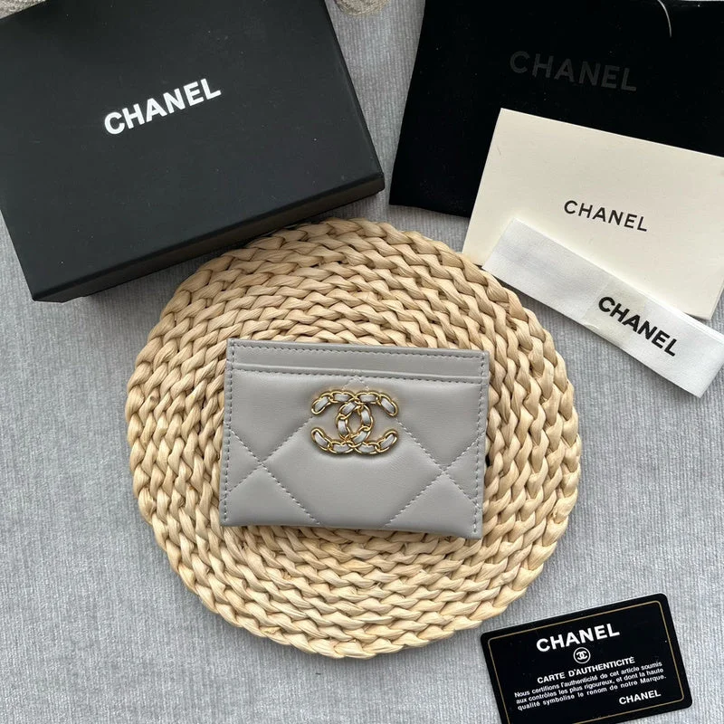 WF - Chanel Bags - 045