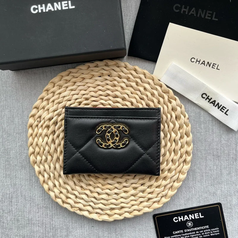 WF - Chanel Bags - 049