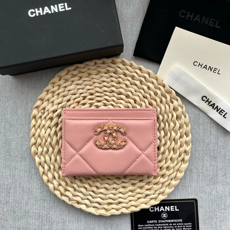 WF - Chanel Bags - 052