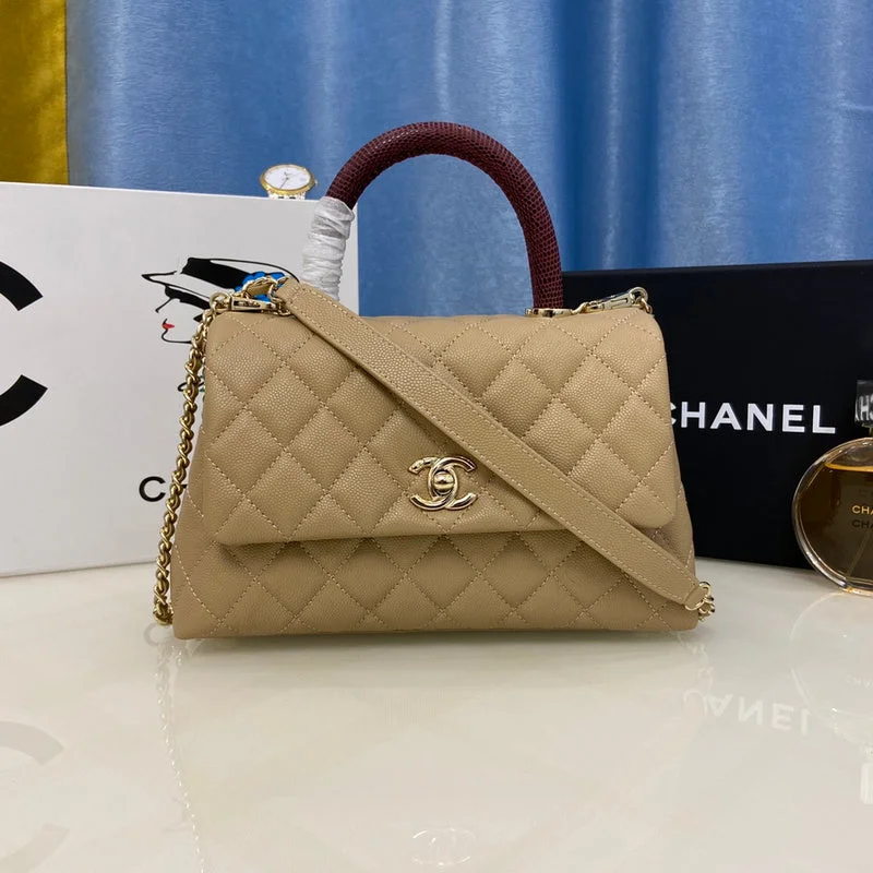 WF - Chanel Bags - 054