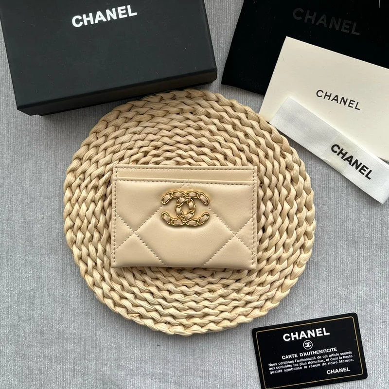 WF - Chanel Bags - 057