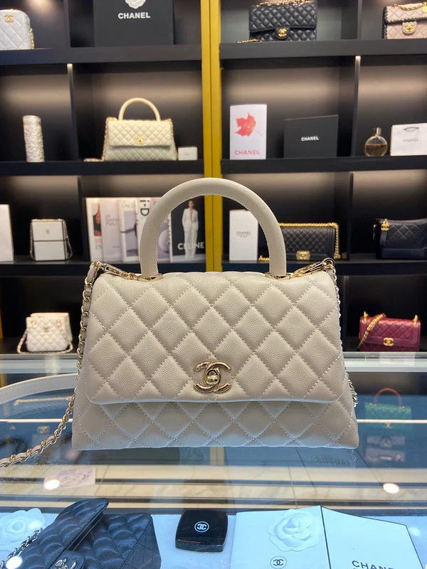 WF - Chanel Bags - 029