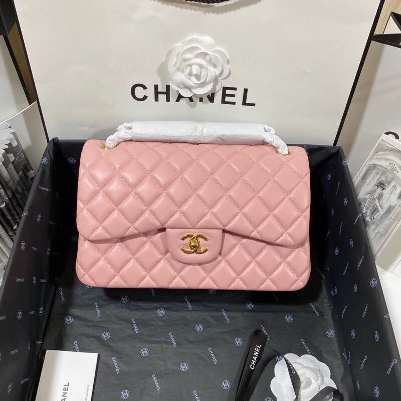 WF - Chanel Bags - 041