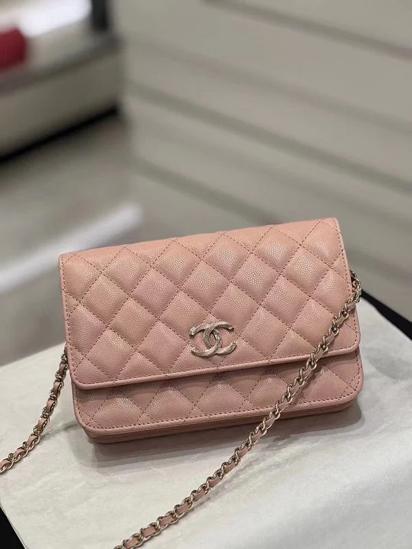 WF - Chanel Bags - 045