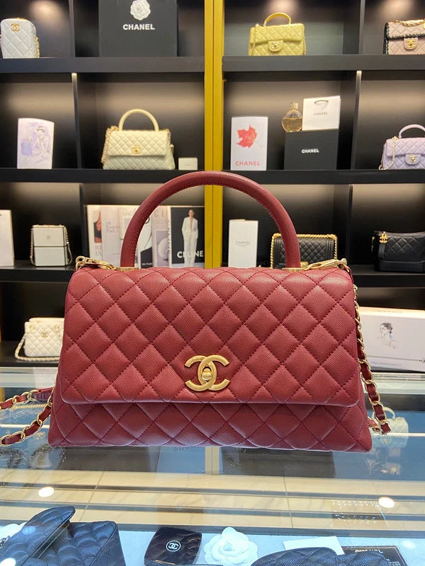 WF - Chanel Bags - 046