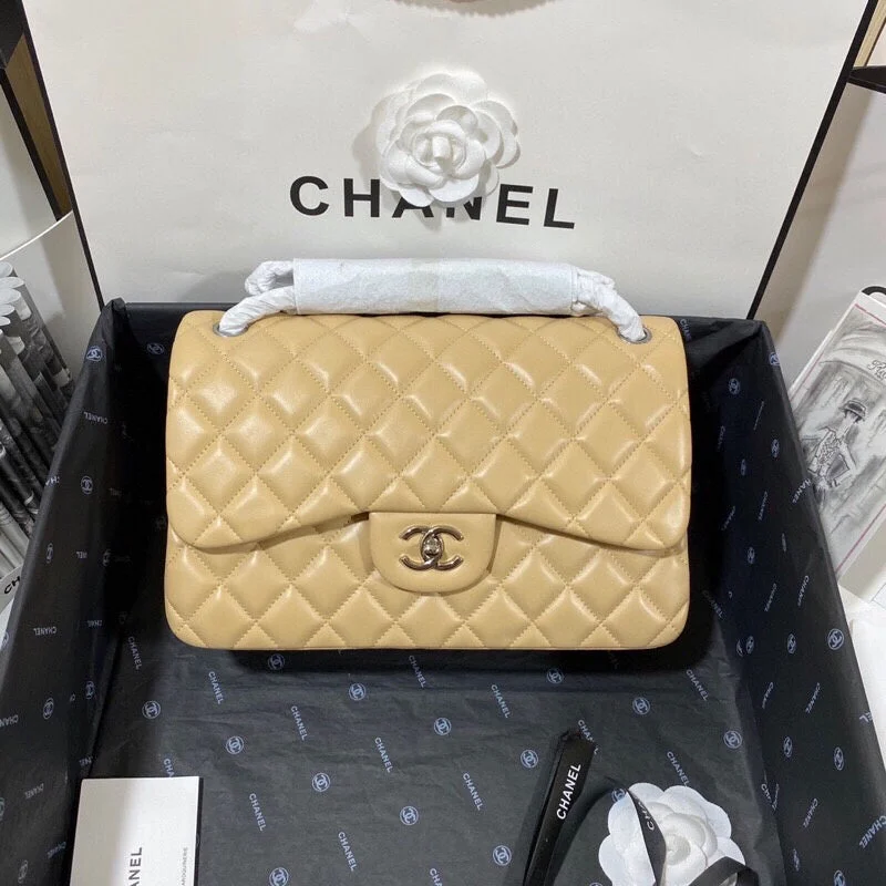 WF - Chanel Bags - 050