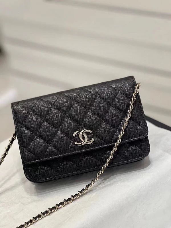 WF - Chanel Bags - 058