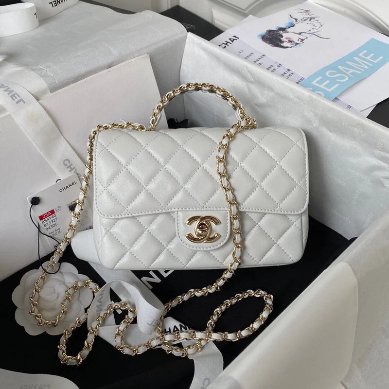 WF - Chanel Bags - 060