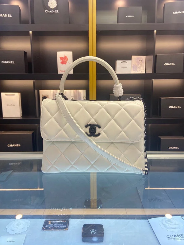 WF - Chanel Bags - 063