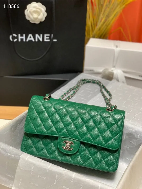 WF - Chanel Bags - 066