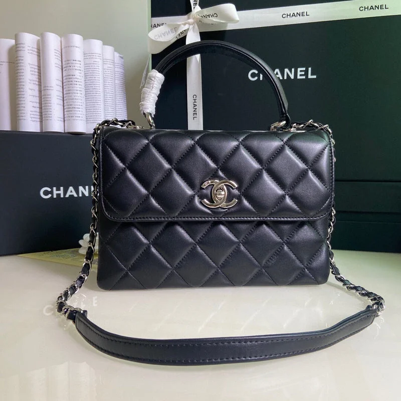 WF - Chanel Bags - 070