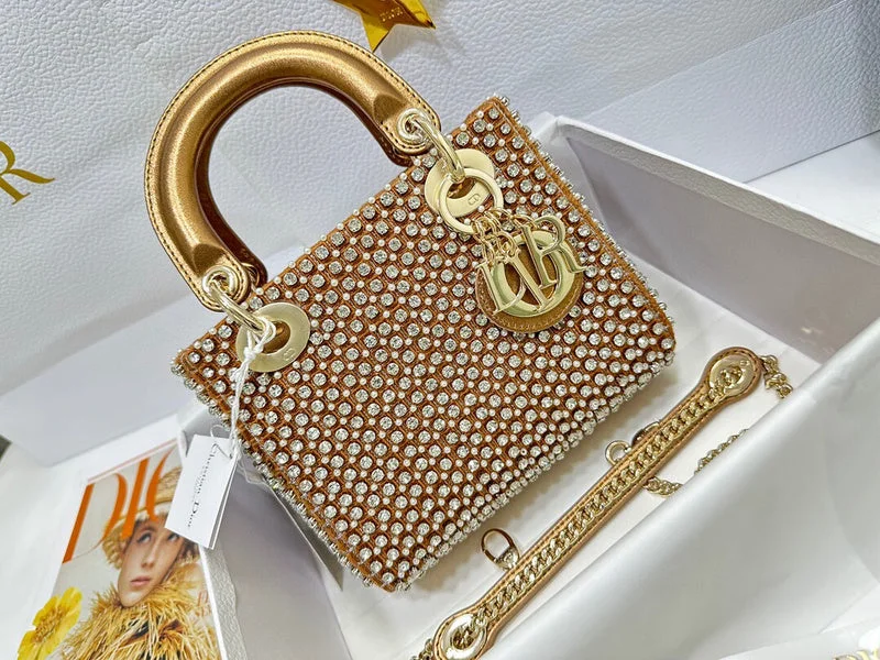 BC - Dior Bags - 1450