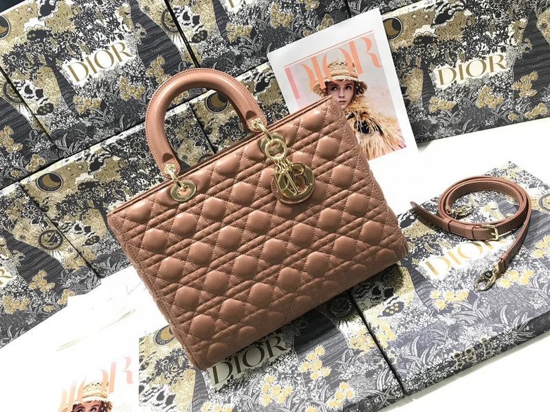 BC - Dior Bags - 1483