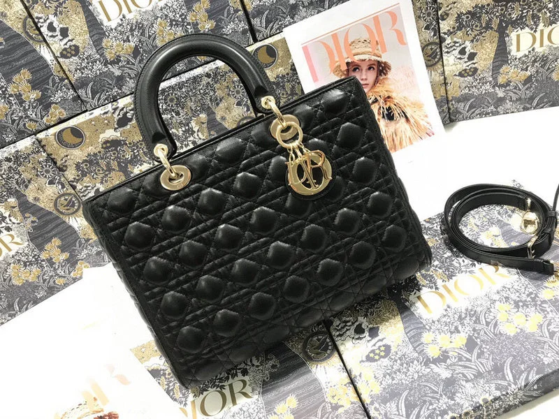 BC - Dior Bags - 1487