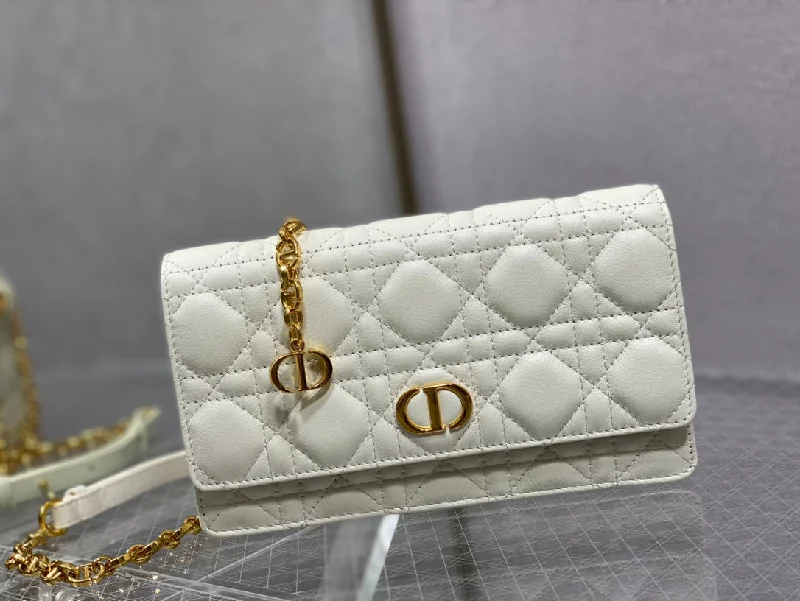 Christian Dior Bags  677