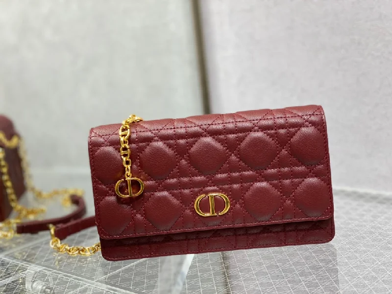 Christian Dior Bags  680