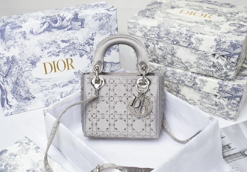 GlitzyBags - Designer bags by Dior 231