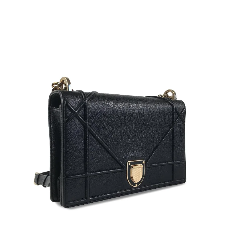 Dior Medium Diorama Flap (6u3WzH)