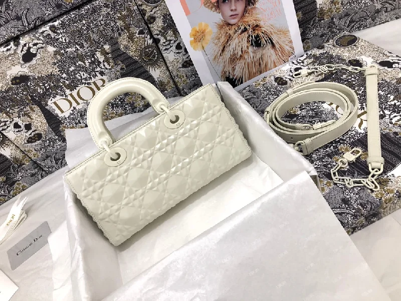 WF - Dior Bag - 330