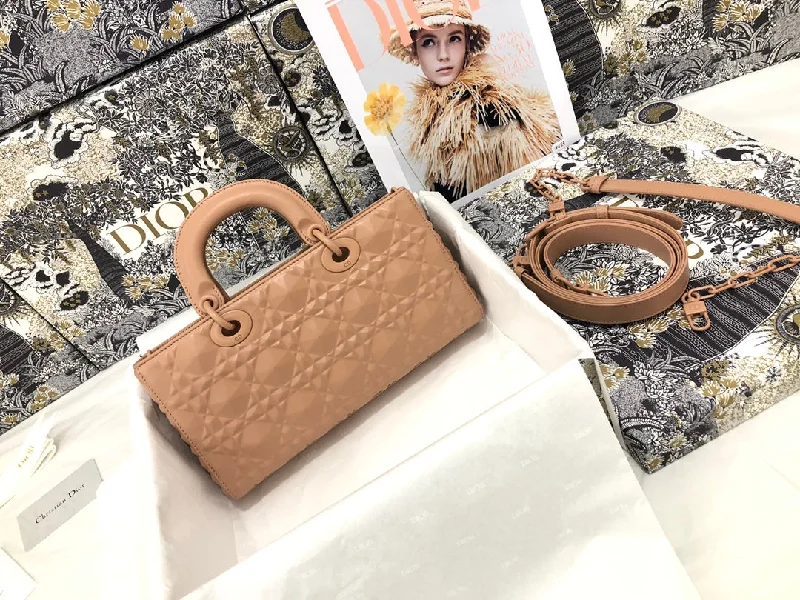 WF - Dior Bag - 331