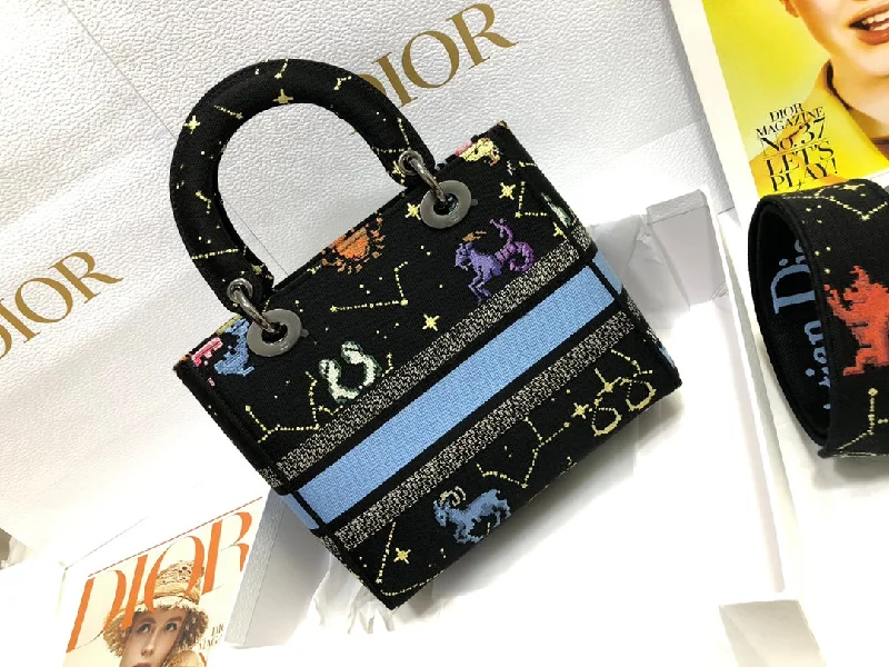 WF - Dior Bag - 334