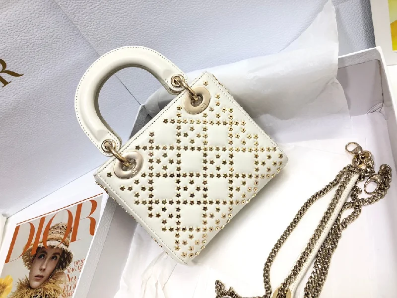 WF - Dior Bag - 335