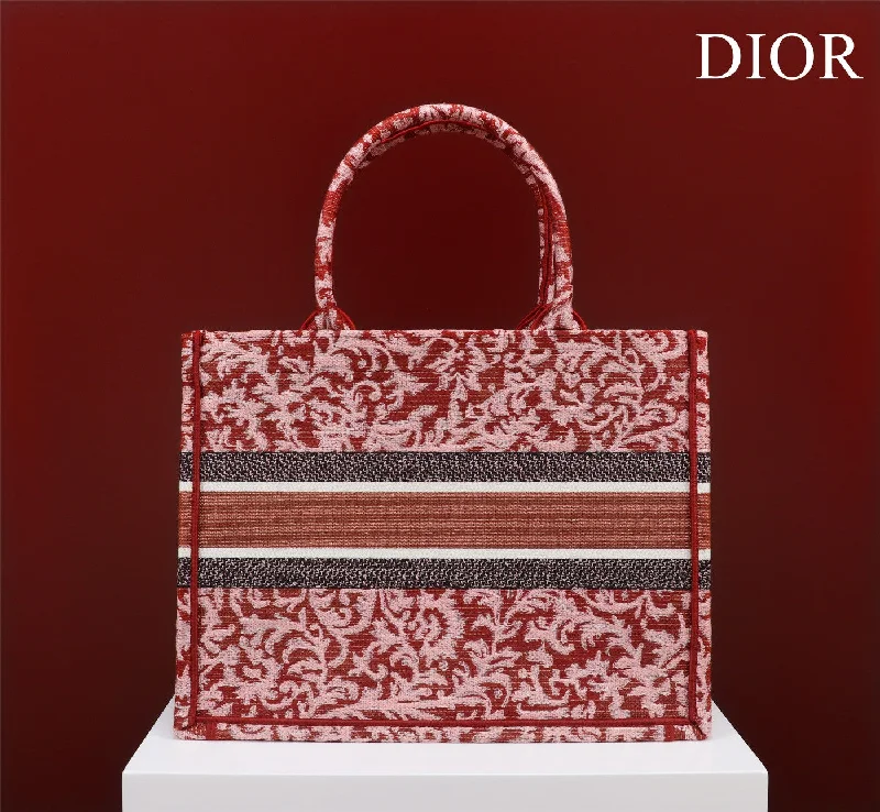 WF - Dior Bag - 356