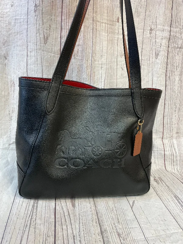 Handbag Designer By Coach  Size: Medium